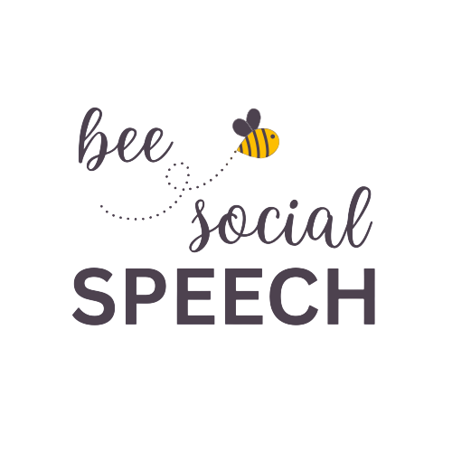 Bee Social Speech